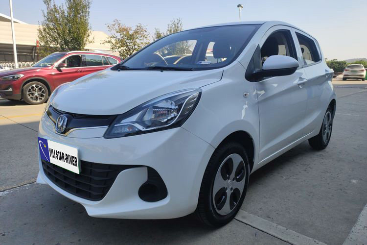 Chang'an Benben EV 301KM